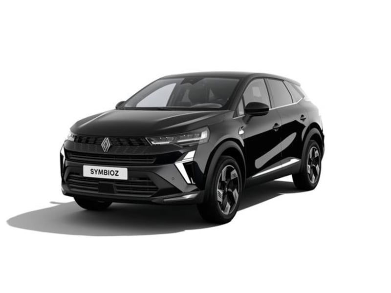 Renault Symbioz 1.6 full hybrid Techno 145cv auto nuova a Vigevano