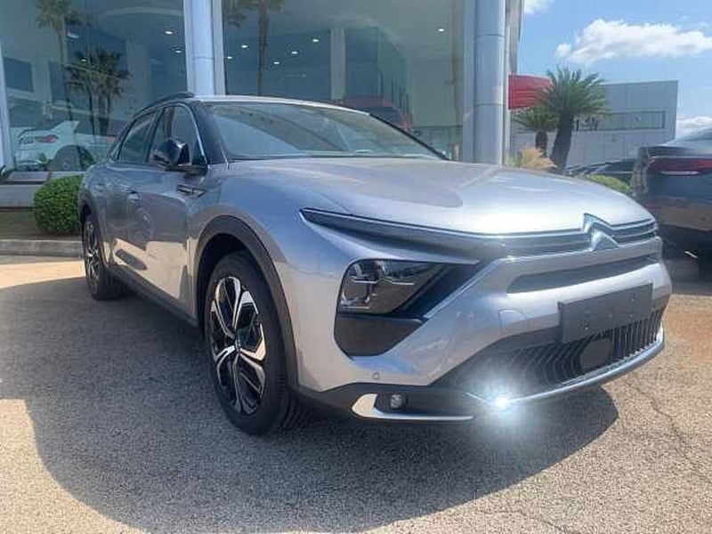 Citroen C5 X X PureTech 130 S&S EAT8 Shine nuova a Cavallino