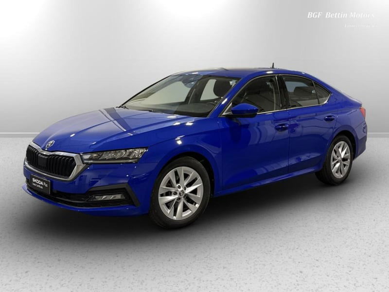 Skoda Octavia 1.0 TSI Ambition del 2024 usata a Piove di Sacco