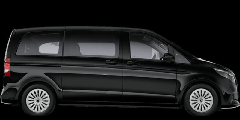 Mercedes-Benz Classe V 250 d Automatic Premium Extralong nuova a Alessandria