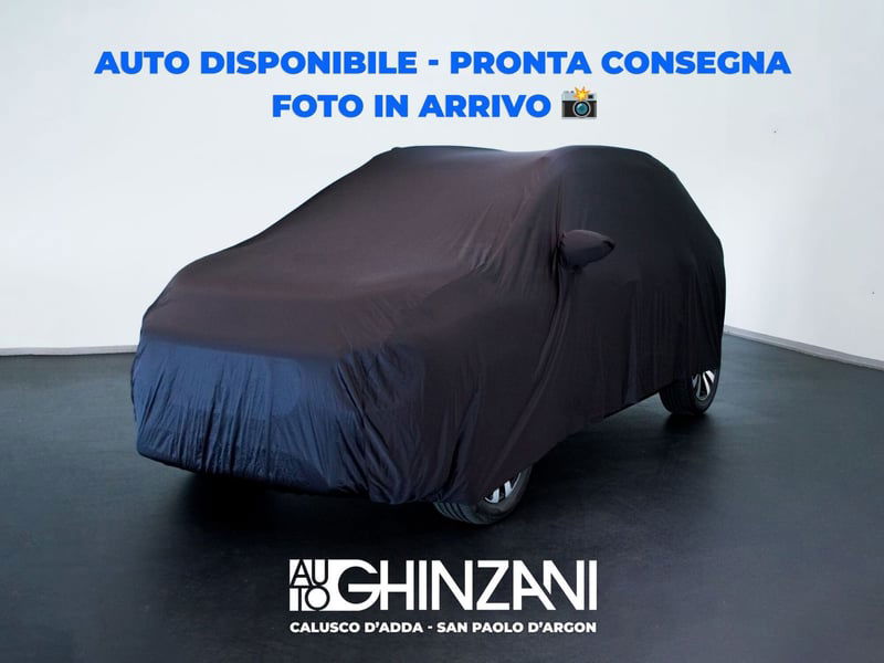 Fiat 500C Cabrio 1.0 Hybrid Dolcevita del 2024 usata a Calusco d'Adda