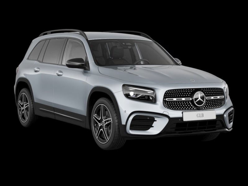 Mercedes-Benz GLB 200 d Automatic Executive nuova a Siena