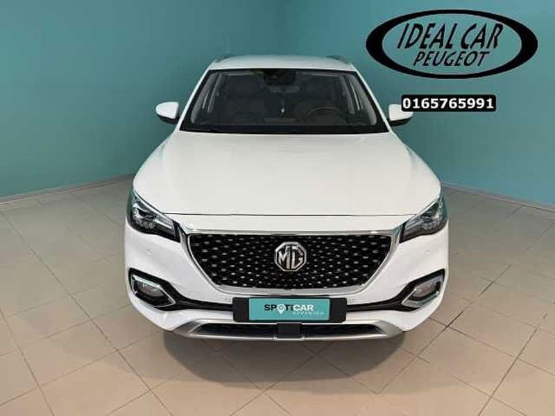 Mg HS HS 1.5T-GDI Comfort  del 2023 usata a Antey Saint Andre'