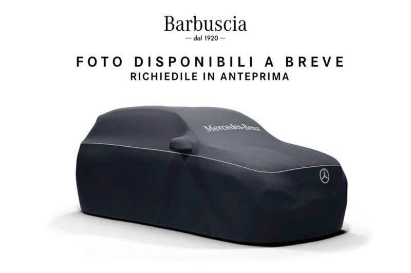 Mercedes-Benz GLA SUV 200 d Automatic 4Matic Sport nuova a Mozzagrogna