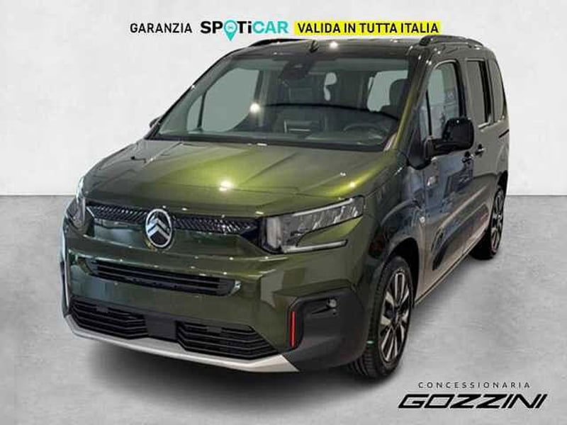 Citroen Berlingo 1.5 bluehdi M Max s&s 130cv eat8 nuova a Rovato