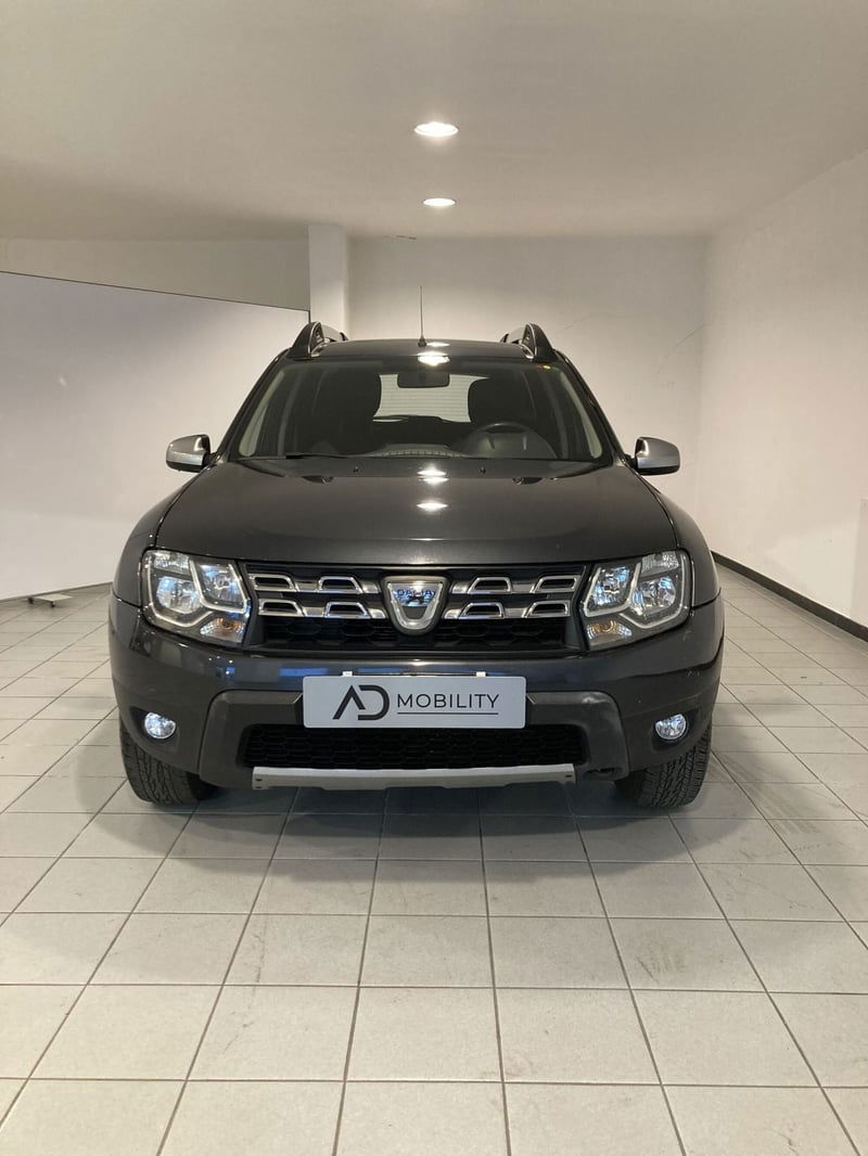Dacia Duster 1.6 115CV Start&Stop 4x2 Lauréate del 2018 usata a Barletta