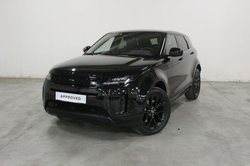 Land Rover Range Rover Evoque 2.0D I4 163 CV AWD Auto S del 2024 usata a Brescia