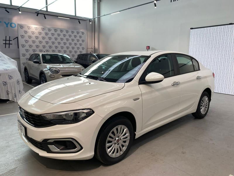Fiat Tipo Tipo 1.6 Mjt S&S 4 porte Life nuova a Settala
