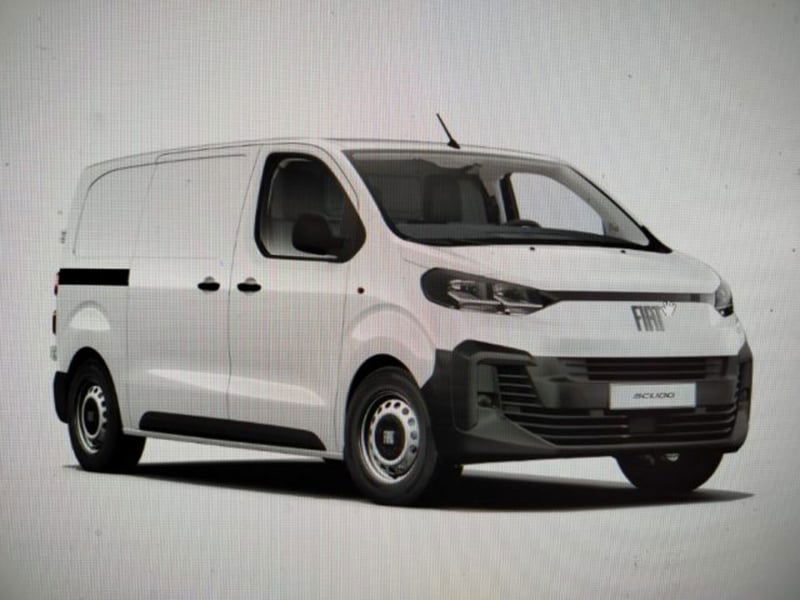 Fiat Scudo Furgone ce 1.5 bluehdi 120cv L3H1 nuova a Cesena