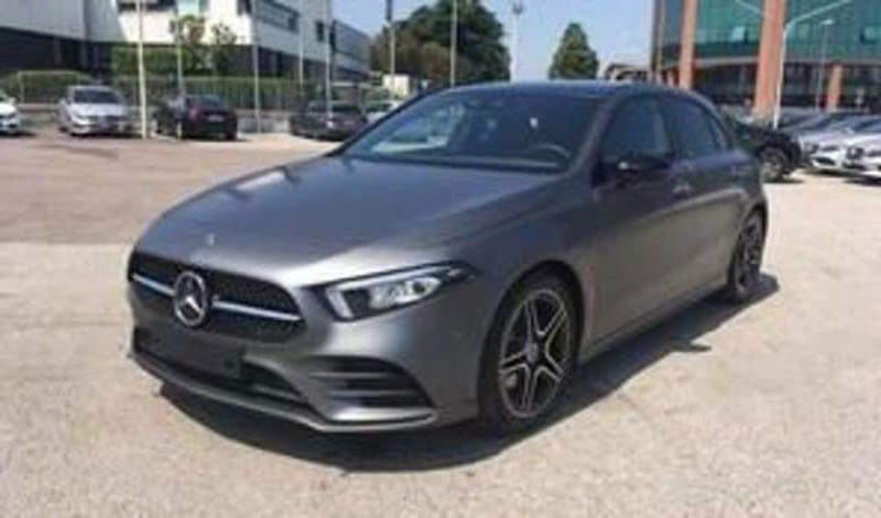 Mercedes-Benz Classe A AMG 35 AMG Line Premium Plus 4matic auto nuova a Marigliano