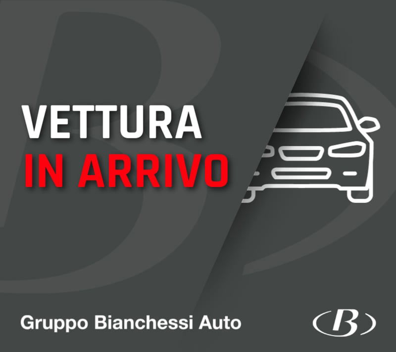 Hyundai i20 1.2 MPI MT ConnectLine nuova a Cremona