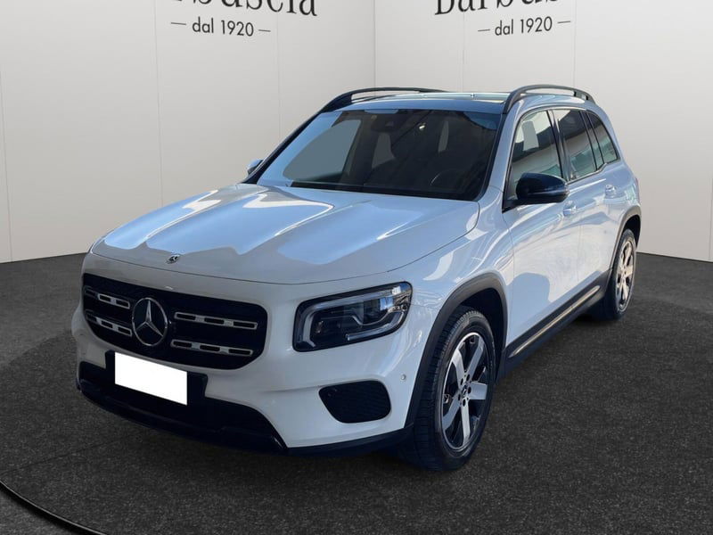 Mercedes-Benz GLB 200 d Automatic 4Matic Sport Plus del 2022 usata a Pescara