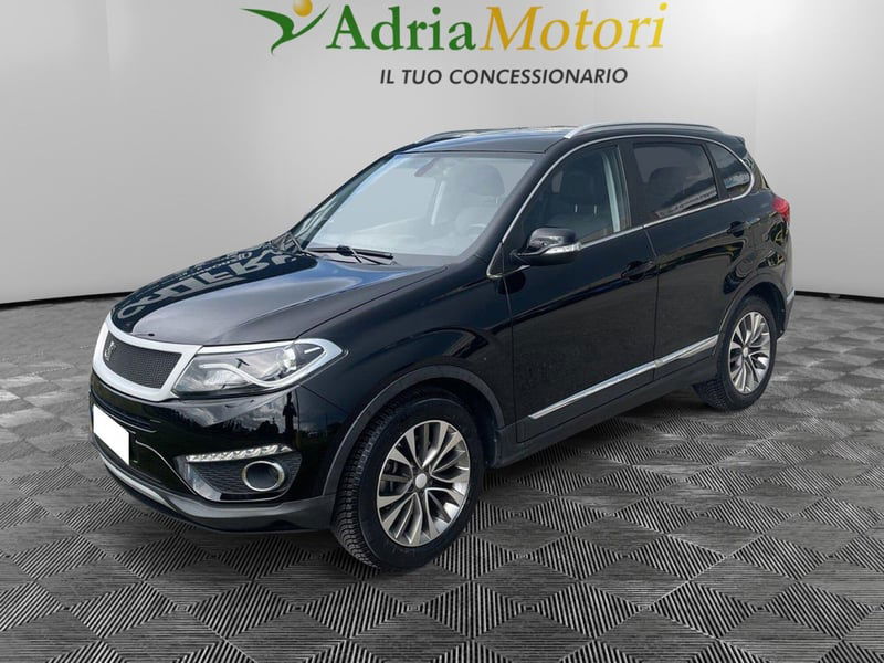 Dr dr6 S1 1.5 Turbo Bi-Fuel GPL del 2020 usata a Tavagnacco