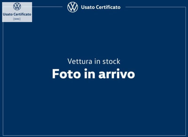 Volkswagen T-Cross 1.0 TSI 110 CV DSG Style del 2022 usata a Genova
