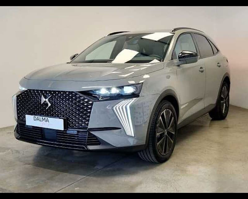 Ds DS 3 DS 3 Crossback E-Tense Louvre nuova a Solaro