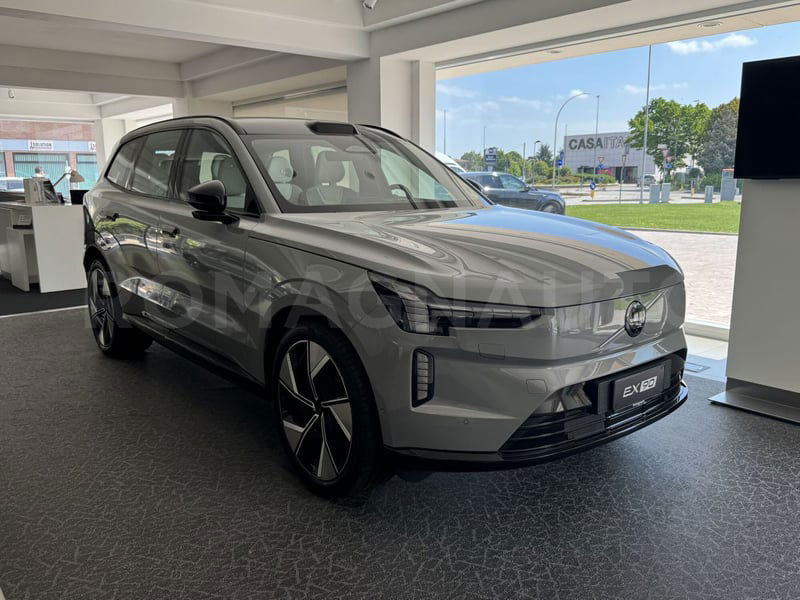 Volvo EX90 twin motor Ultra awd nuova a Forli'
