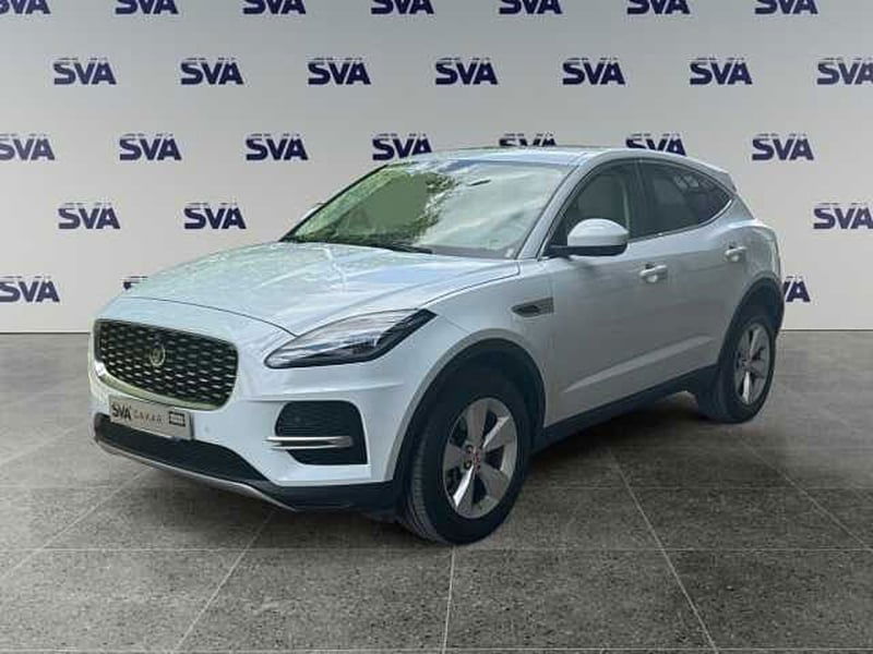 Jaguar E-Pace 2.0D I4 163 CV AWD Auto del 2021 usata a Bologna