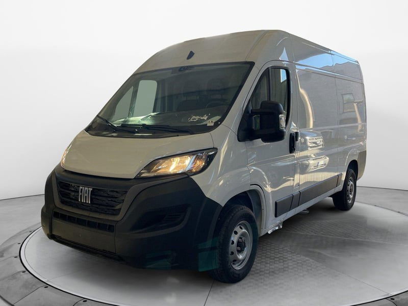 Fiat Ducato Furgone 35 2.2 Mjt 140CV AT9 PM-TM Maxi nuova a Brescia