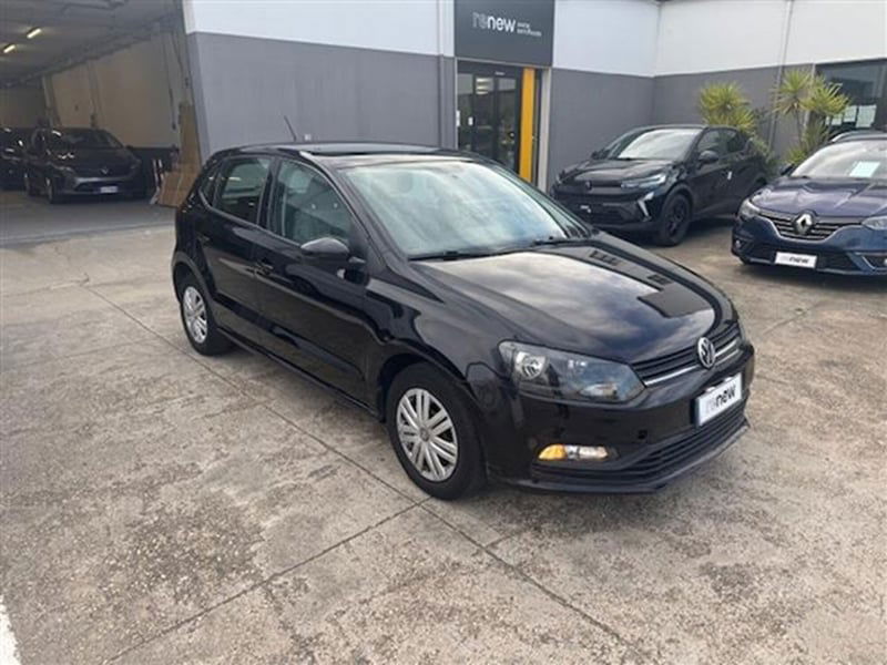 Volkswagen Polo 1.0 MPI 5p. Trendline del 2016 usata a Oristano