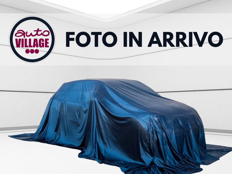 Jeep Compass 2.0 Multijet II aut. 4WD Limited del 2020 usata a Brindisi