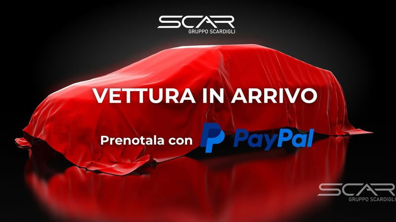 Skoda Scala 1.0 TSI 110 CV Monte Carlo del 2022 usata a Livorno
