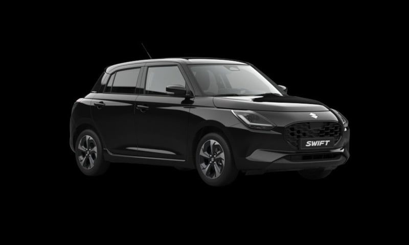 Suzuki Swift 1.2h Top 4wd allgrip nuova a Salerno