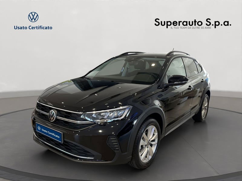 Volkswagen Taigo 1.0 tsi Edition 115cv dsg nuova a Padova