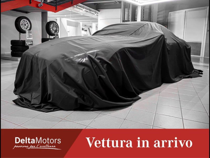 Mercedes-Benz Classe A 180 d AMG Line Premium Plus auto del 2022 usata a Rimini