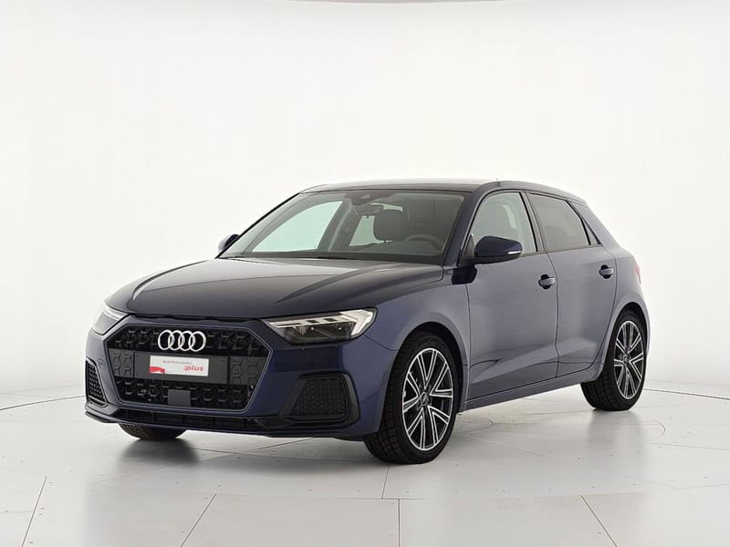 Audi A1 Sportback Sportback 25 1.0 tfsi Business del 2024 usata a Asti