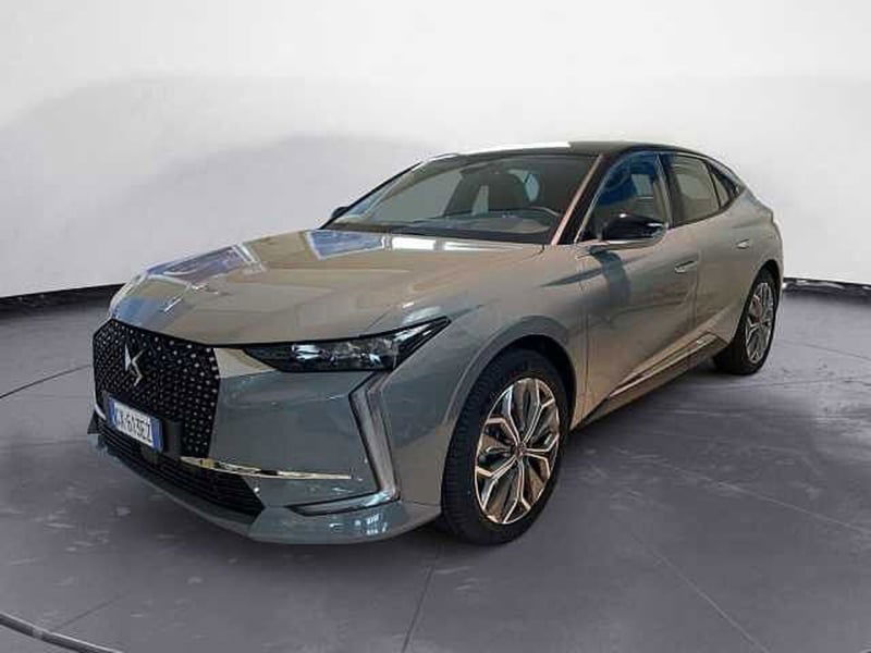 Ds DS 4 DS 4 E-Tense 225 Trocadero nuova a Ragusa