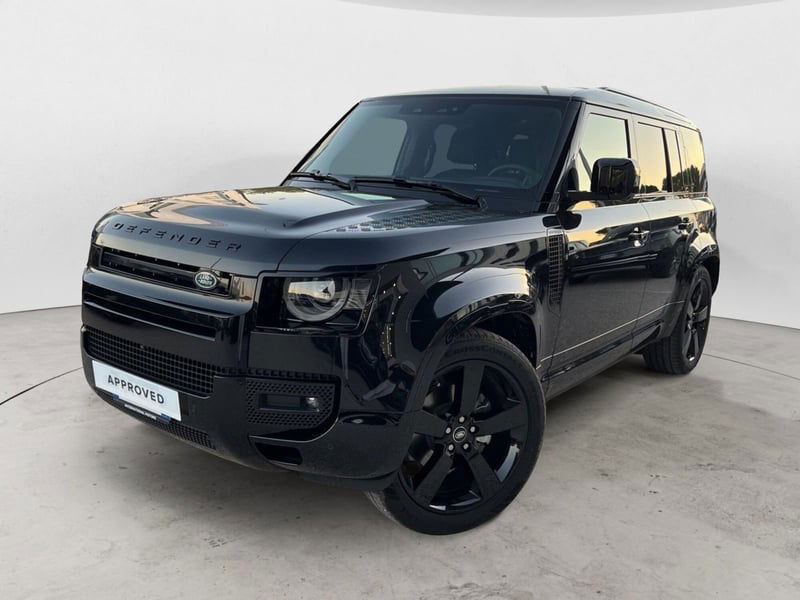 Land Rover Defender 90 3.0d i6 mhev X-Dynamic SE awd 250cv auto del 2024 usata a Arezzo