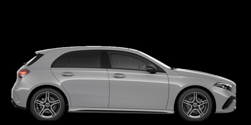 Mercedes-Benz Classe A Sedan AMG 35 AMG Line Premium 4matic auto nuova a Prato