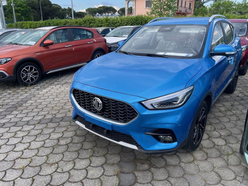 Mg ZS 1.5 Classic Luxury nuova a Altopascio