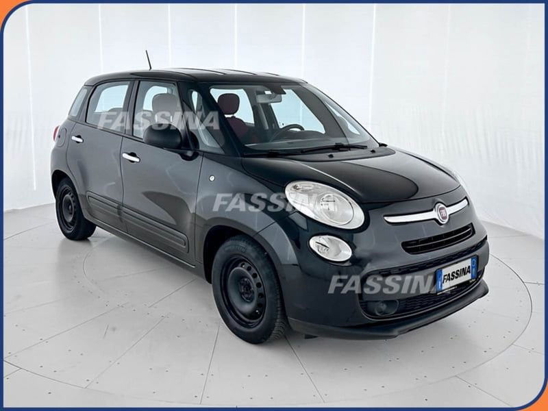 Fiat 500L 1.4 95 CV Pop Star del 2015 usata a Milano