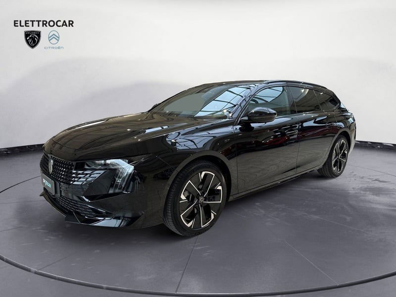 Peugeot 508 SW 1.5 bluehdi GT s&s 130cv eat8 del 2024 usata a Bassano del Grappa