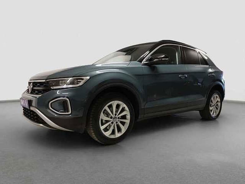 Volkswagen T-Roc 1.0 tsi Edition 115cv nuova a Lipomo