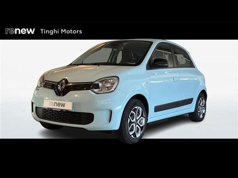 Renault Twingo Equilibre 22kWh nuova a Empoli