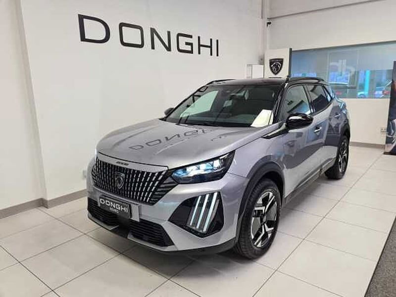 Peugeot 2008 1.2 puretech GT s&s 130cv eat8 del 2024 usata a Rovato