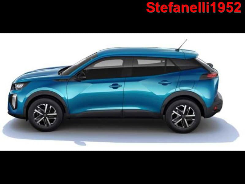 Peugeot 2008 1.2 puretech Active s&s 100cv nuova a Bologna