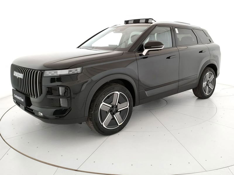 Jaecoo Jaecoo 7 1.6 tgdi Premium 2wd 7dct nuova a San Marco Evangelista