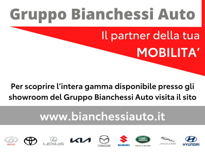 Suzuki Swift 1.2 Hybrid Easy Top nuova a Madignano