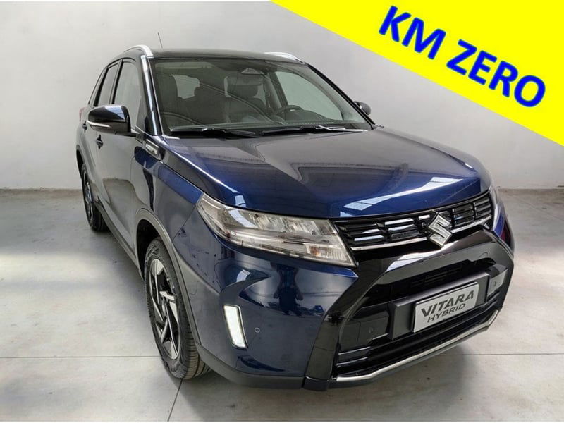Suzuki Vitara 1.4 Hybrid 4WD AllGrip Easy Top del 2024 usata a Rovigo