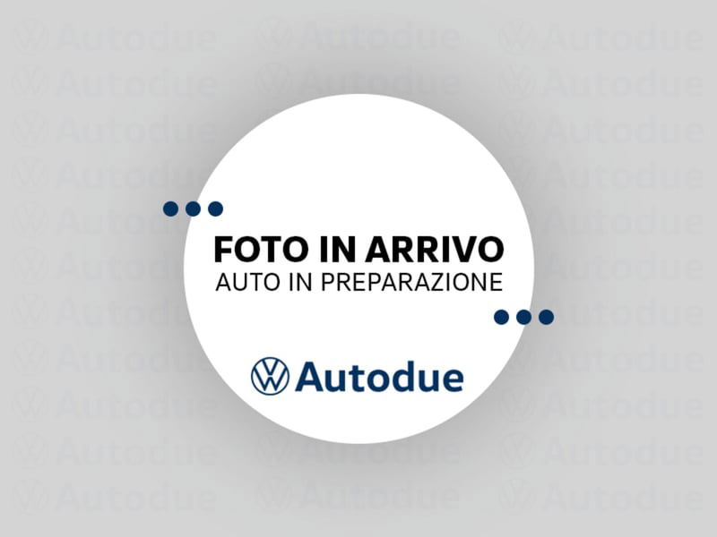 Volkswagen Taigo 1.0 tsi Life 95cv del 2022 usata a Salerno