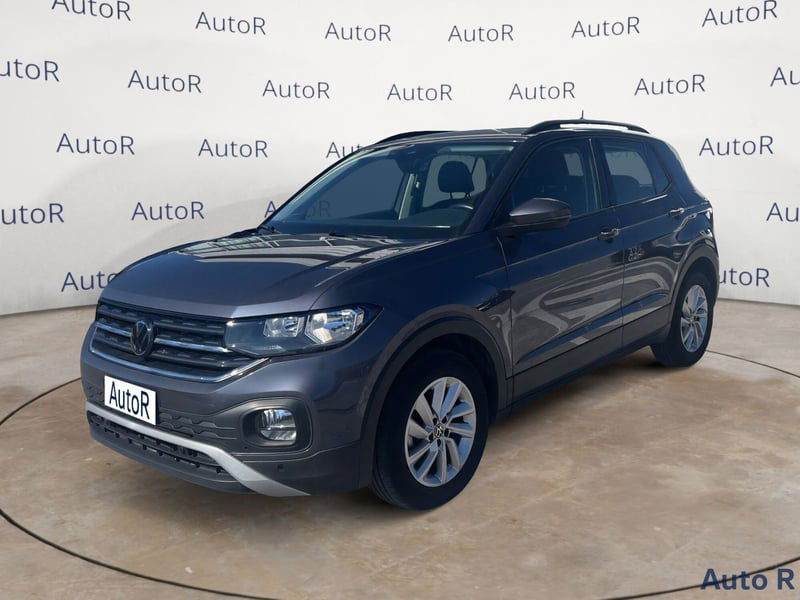 Volkswagen T-Cross 1.0 TSI 110 CV DSG Style del 2023 usata a Tito