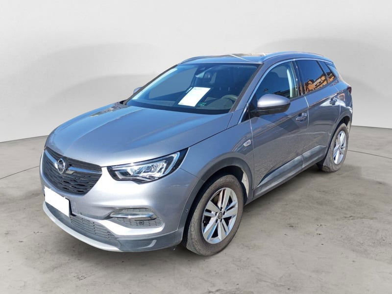 Opel Grandland X 1.5 diesel Ecotec Start&Stop Innovation del 2020 usata a Ceccano
