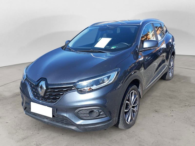 Renault Kadjar dCi 8V 115CV Sport Edition del 2019 usata a Palestrina