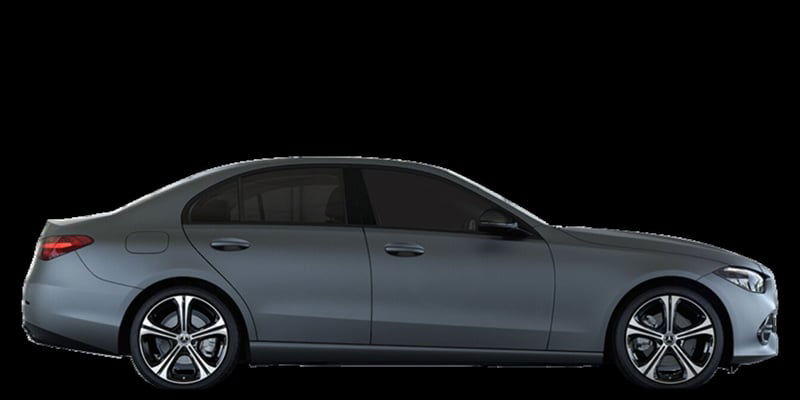 Mercedes-Benz Classe C 220 d Mild hybrid Premium nuova a Vinci