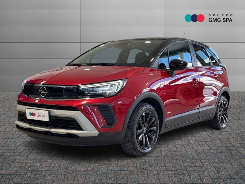 Opel Crossland X 1.2 12V del 2022 usata a Pistoia