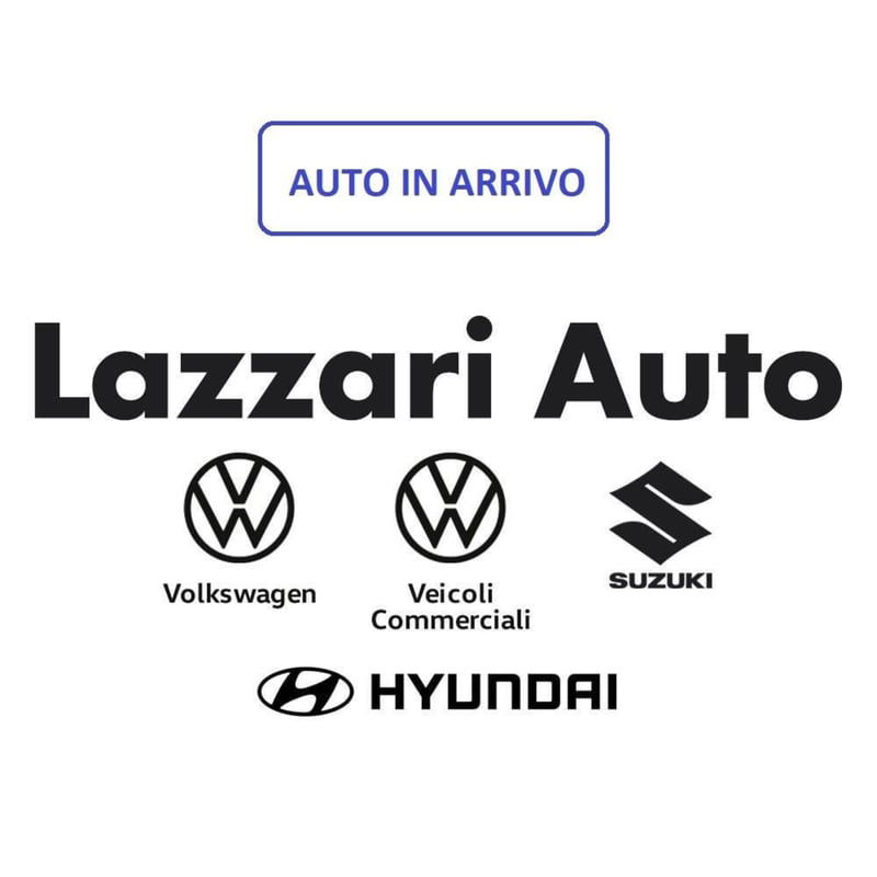 Volkswagen Polo 1.0 tsi Life 95cv del 2022 usata a Cornegliano Laudense