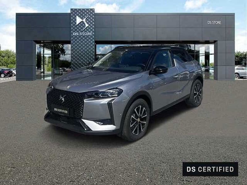 Ds DS 3 1.2 hybrid Opera 136cv auto nuova a Magenta